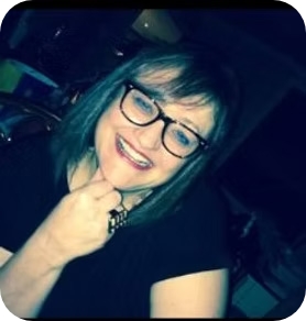 Julie Lalumière
