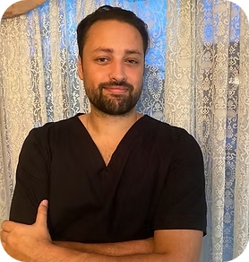Samuel Khan