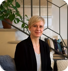 Geneviève Rabouin